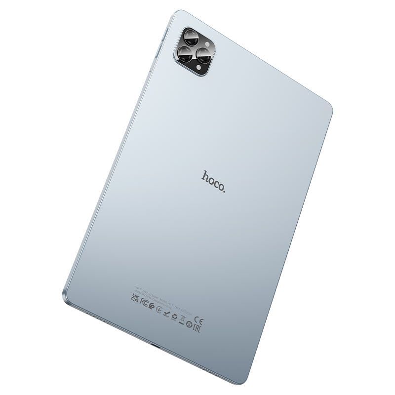 Hoco HI12 10,95" 64GB Wi-Fi Grey Hoco HI12 10,95" 64GB Wi-Fi Grey