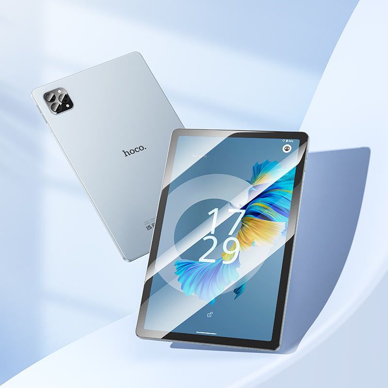 Hoco HI12 10,95" 64GB Wi-Fi Grey Hoco HI12 10,95" 64GB Wi-Fi Grey