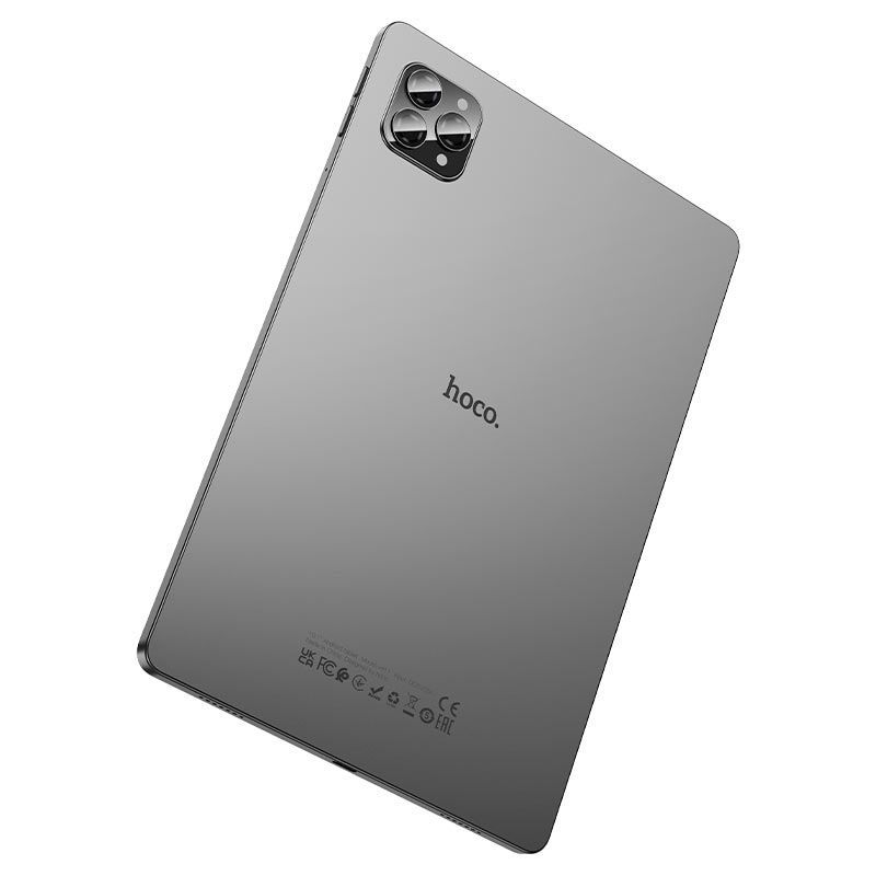 Hoco HI11 10,1" 64GB Wi-Fi Grey Hoco HI11 10,1" 64GB Wi-Fi Grey