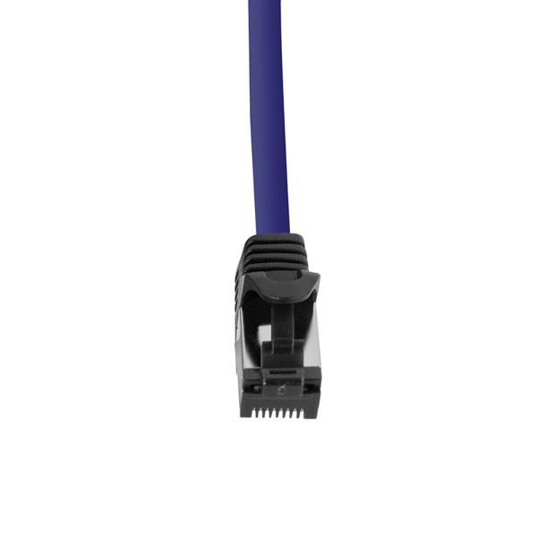 Logilink CAT8.1 S-FTP Patch Cable 5m Blue Logilink CAT8.1 S-FTP Patch Cable 5m Blue