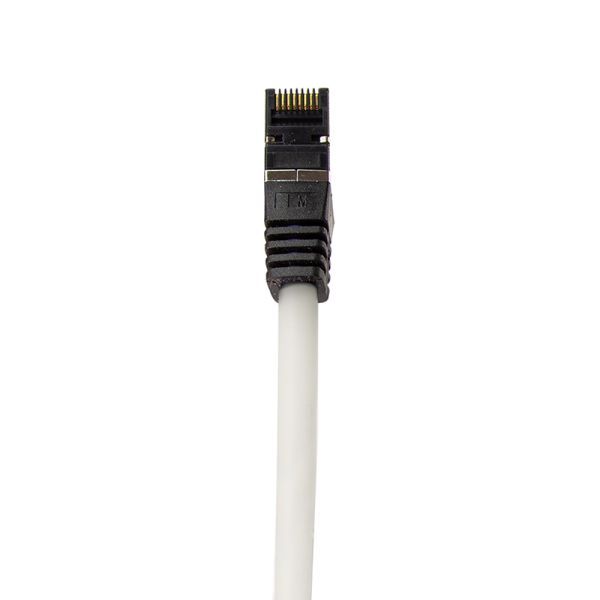 Logilink CAT8.1 S-FTP Patch Cable 2m Grey Logilink CAT8.1 S-FTP Patch Cable 2m Grey