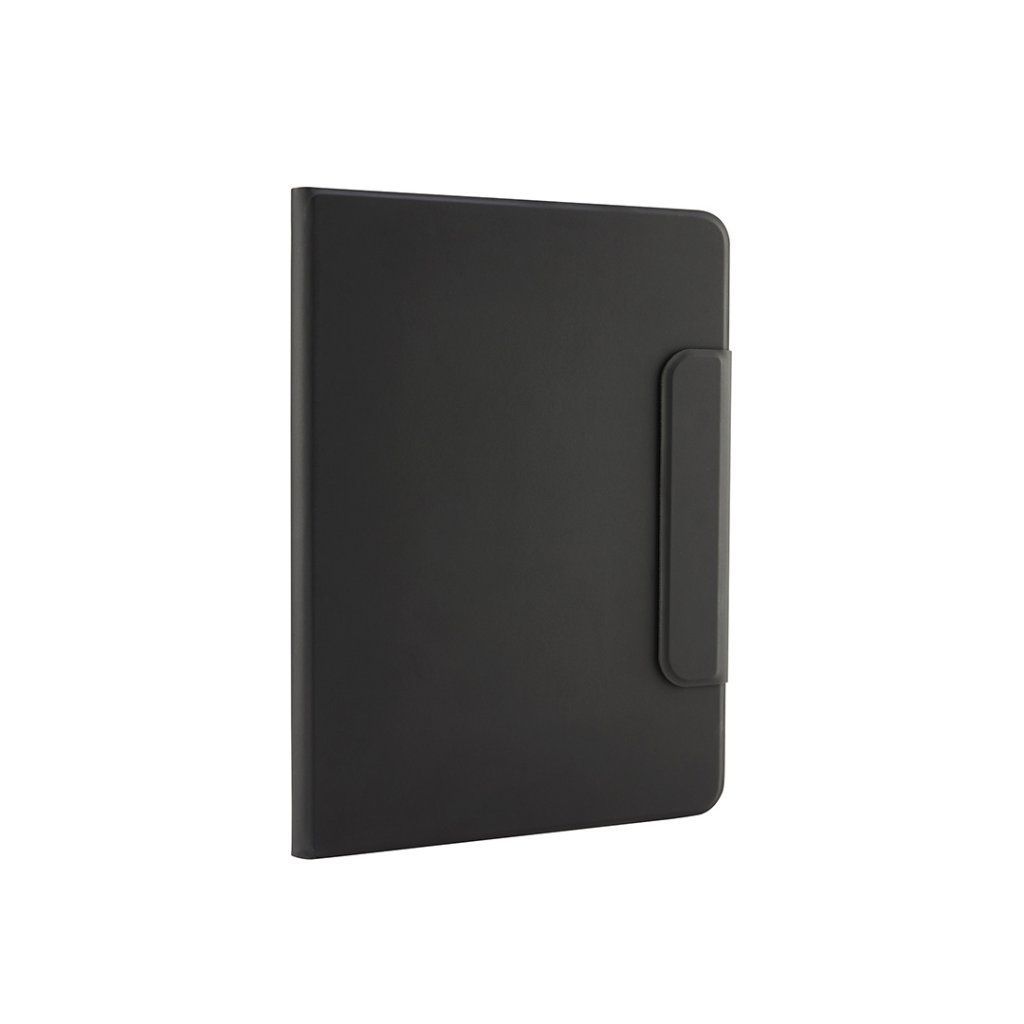 Pipetto Origami No5 Rotating Folio Case iPad 10.9 (2022) Black