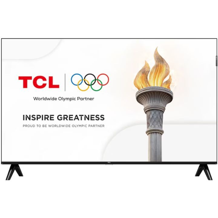TCL 32" 32V5C QLED