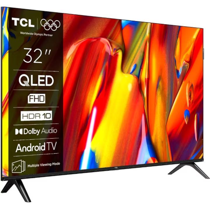 TCL 32" 32V5C QLED