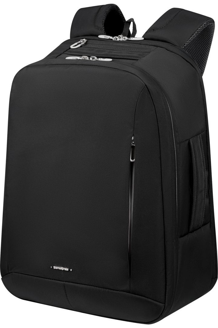 Samsonite Guardit Classy Underseater M 15,6" Black