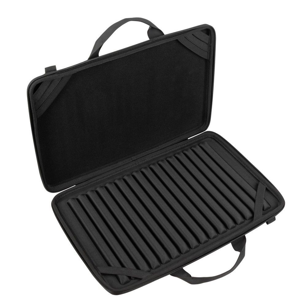 RivaCase 5131 Hardshell Laptop case 15,6" Black RivaCase 5131 Hardshell Laptop case 15,6" Black
