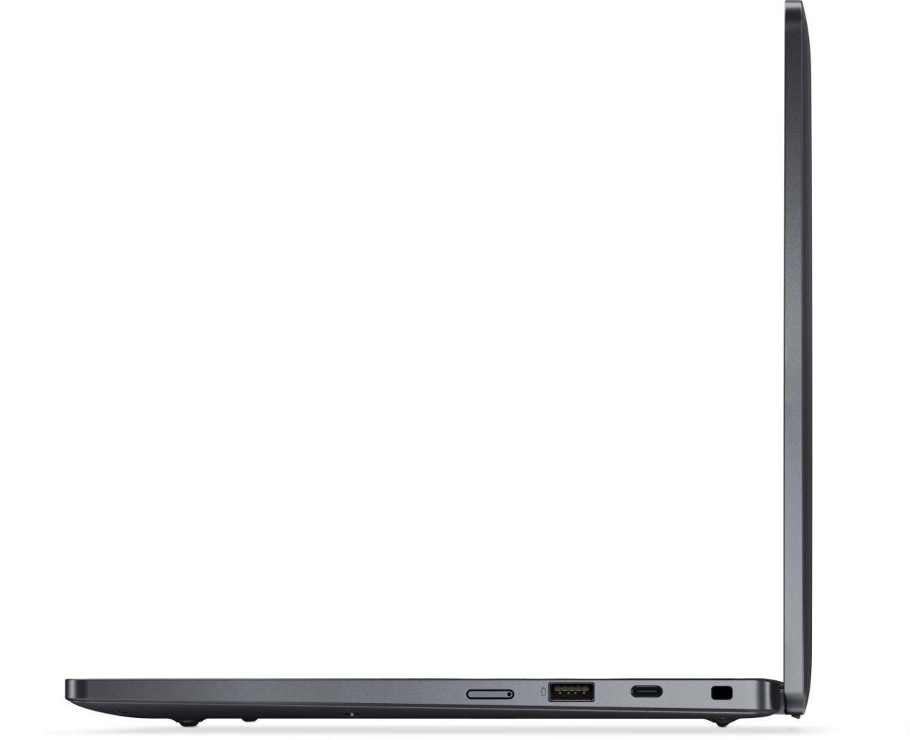 Dell Pro 13 Premium Magnesium Black Dell Pro 13 Premium Magnesium Black