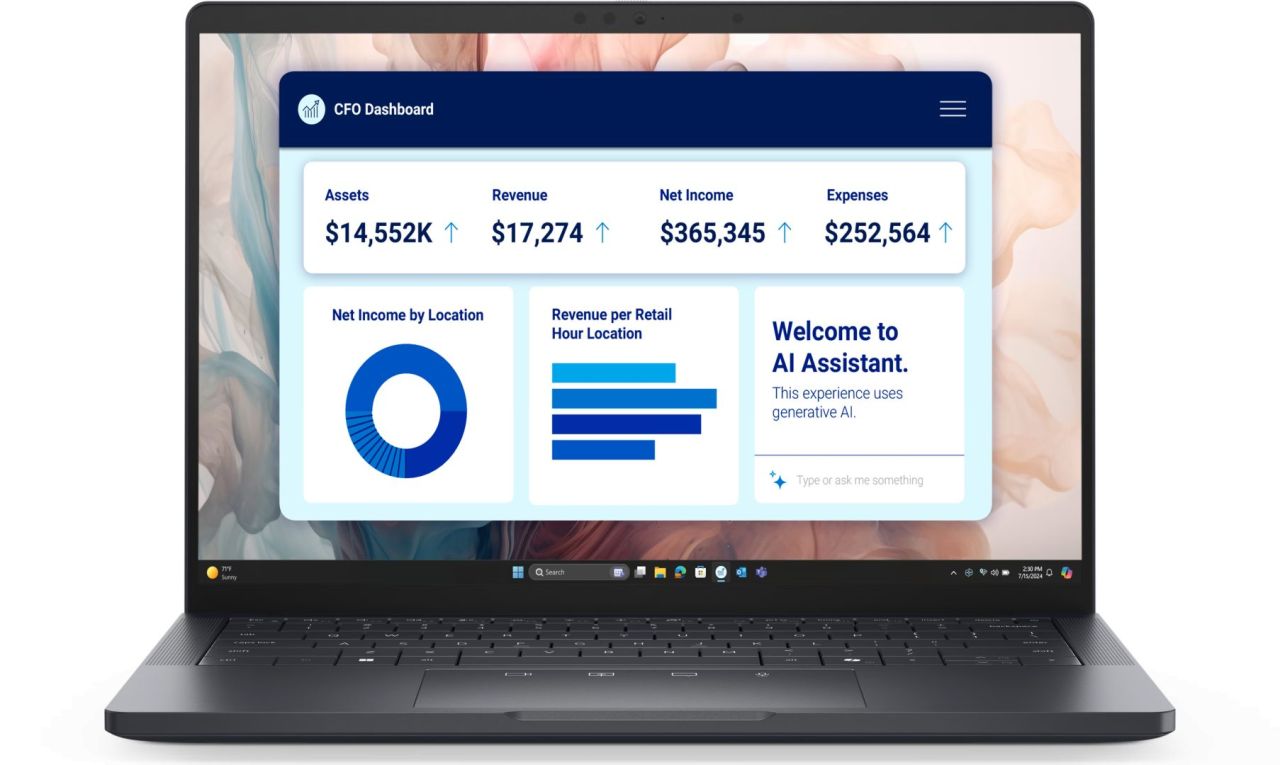 Dell Pro 13 Premium Magnesium Black Dell Pro 13 Premium Magnesium Black