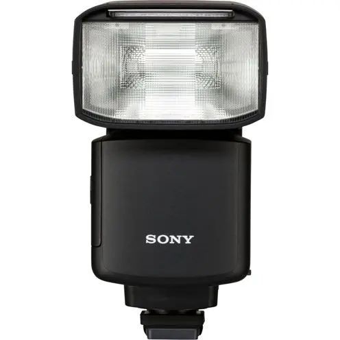 Sony HVL-F60RM2 vezeték nélküli rádióvezérelt vaku Sony HVL-F60RM2 vezeték nélküli rádióvezérelt vaku