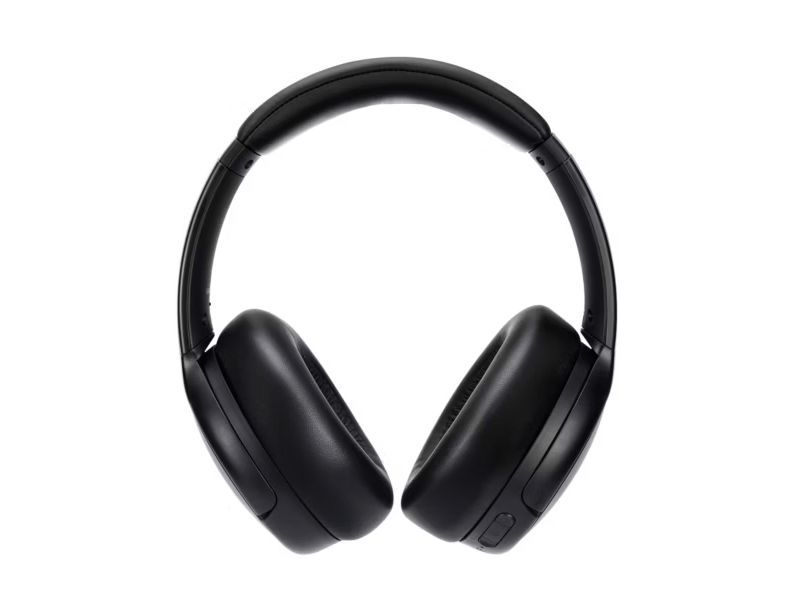 Panasonic RB-M600BE-K Deep Bass Bluetooth Headset Black Panasonic RB-M600BE-K Deep Bass Bluetooth Headset Black