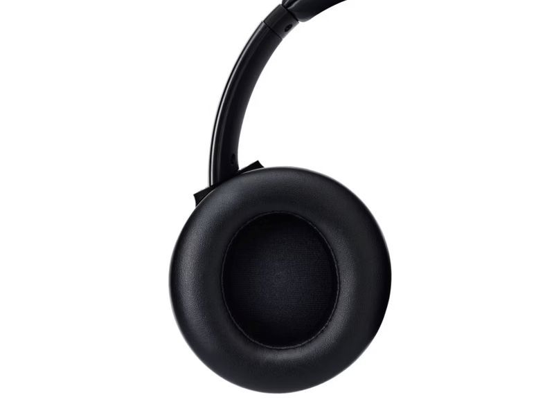 Panasonic RB-M600BE-K Deep Bass Bluetooth Headset Black Panasonic RB-M600BE-K Deep Bass Bluetooth Headset Black