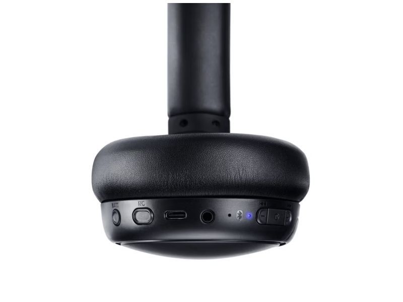 Panasonic RB-M600BE-K Deep Bass Bluetooth Headset Black Panasonic RB-M600BE-K Deep Bass Bluetooth Headset Black