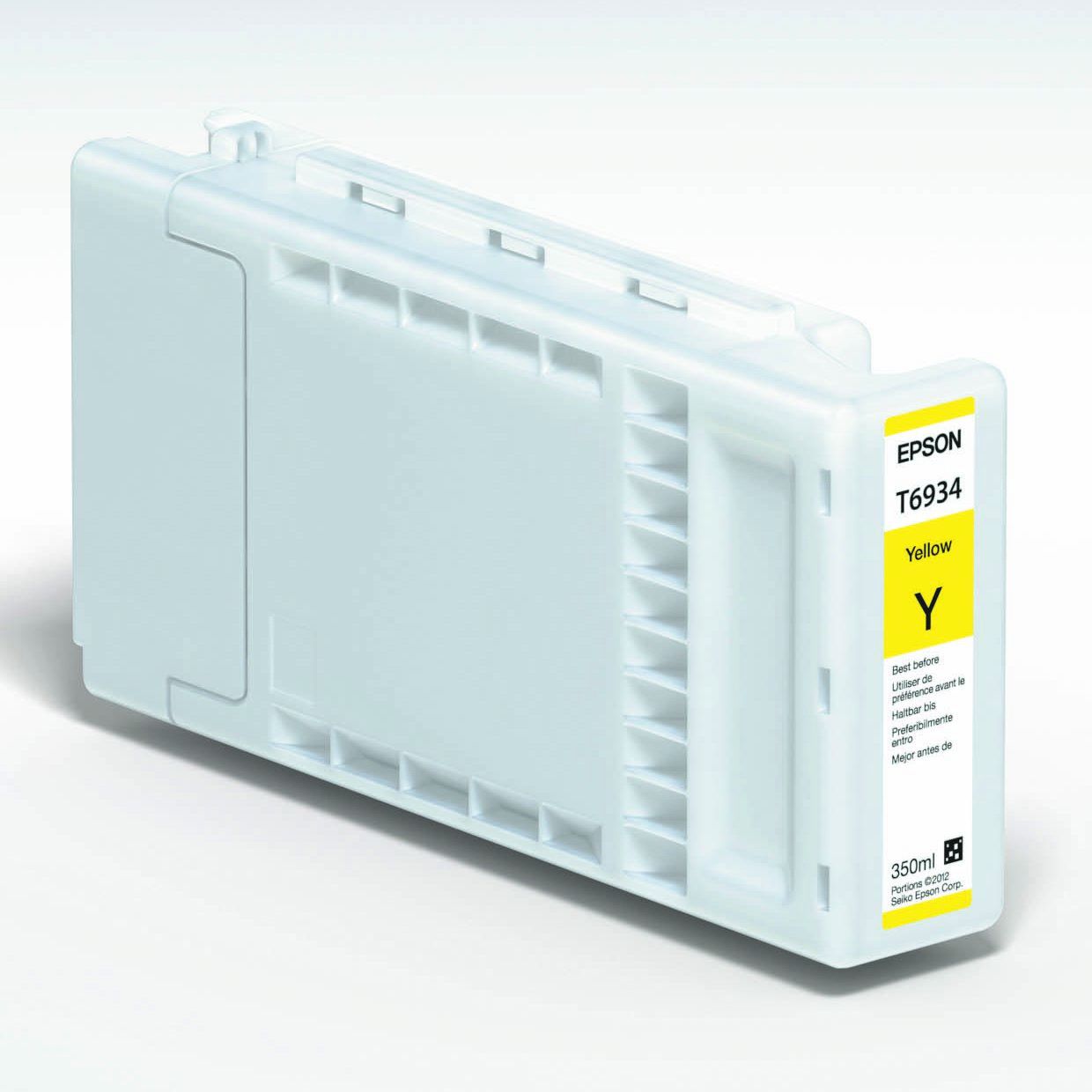 Epson T6934 Yellow Epson T6934 Yellow