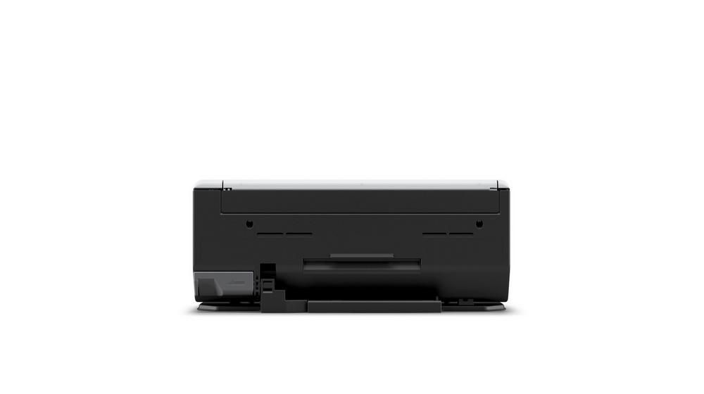 Epson WorkForce ES-C320W Lapáthúzós Szkenner Black Epson WorkForce ES-C320W Lapáthúzós Szkenner Black
