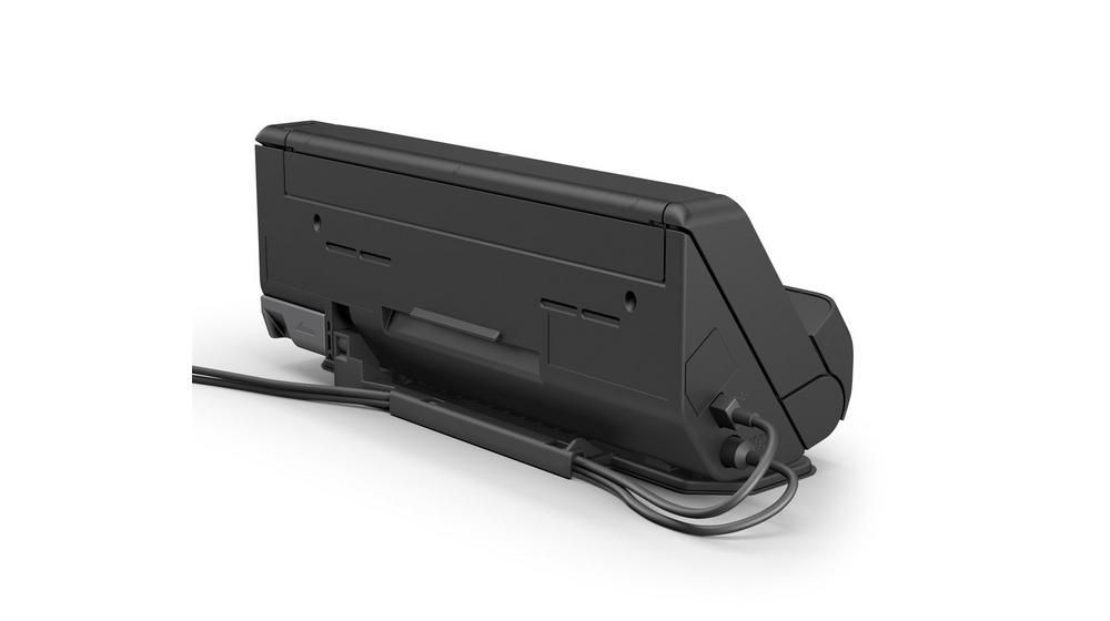 Epson WorkForce ES-C320W Lapáthúzós Szkenner Black Epson WorkForce ES-C320W Lapáthúzós Szkenner Black