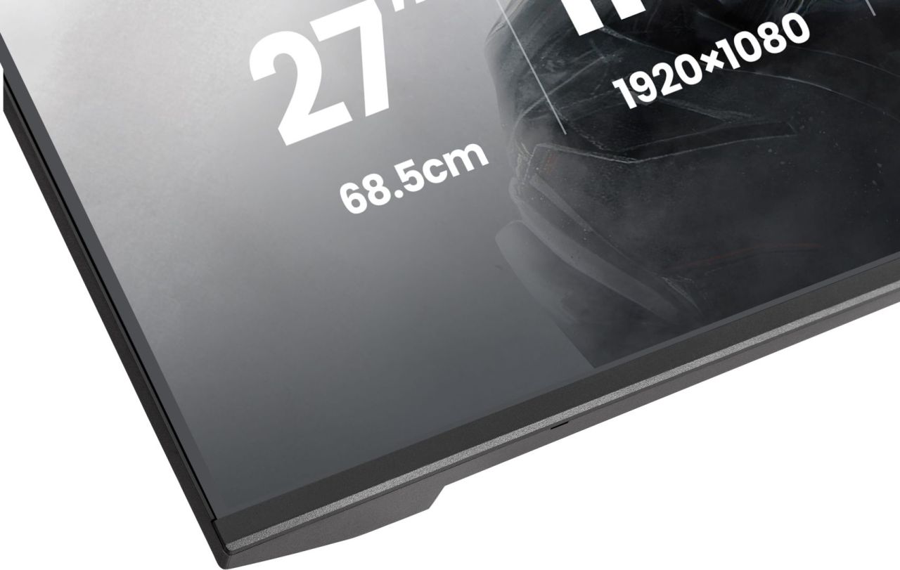 iiyama 27" G-Master GB2741HSU-B1 IPS LED iiyama 27" G-Master GB2741HSU-B1 IPS LED