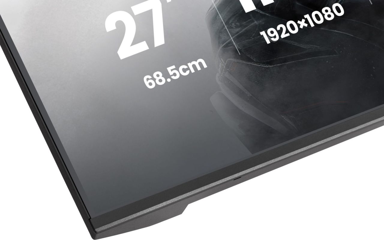 iiyama 27" G-Master G2741HSU-B1 IPS LED