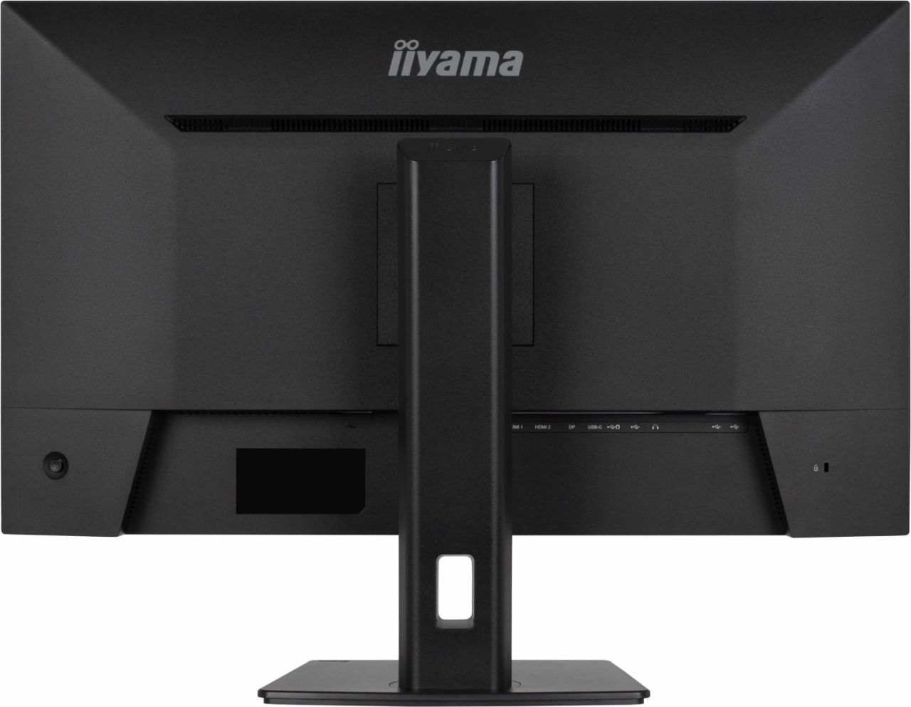 iiyama 32" ProLite XB3294UHSCP-B1 LED