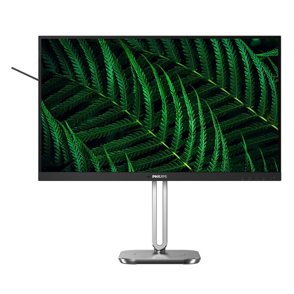 Philips 27" 27B2G5200 IPS LED Philips 27" 27B2G5200 IPS LED