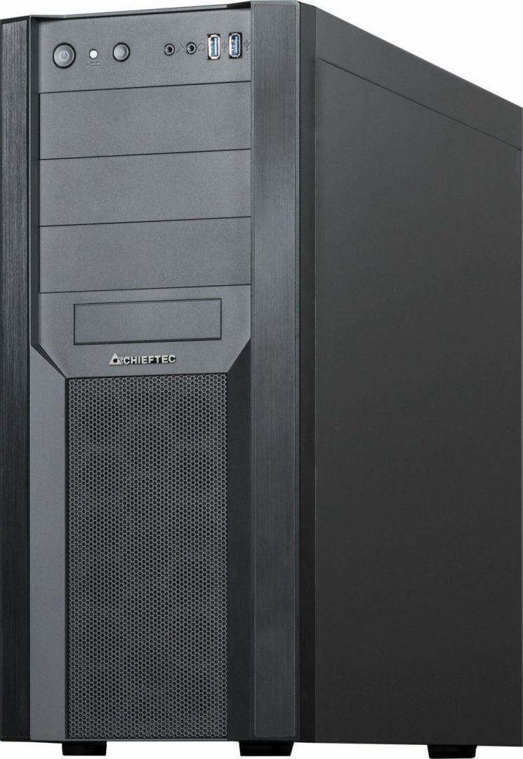 Chieftec MESH CW-01B-OP Black Chieftec MESH CW-01B-OP Black