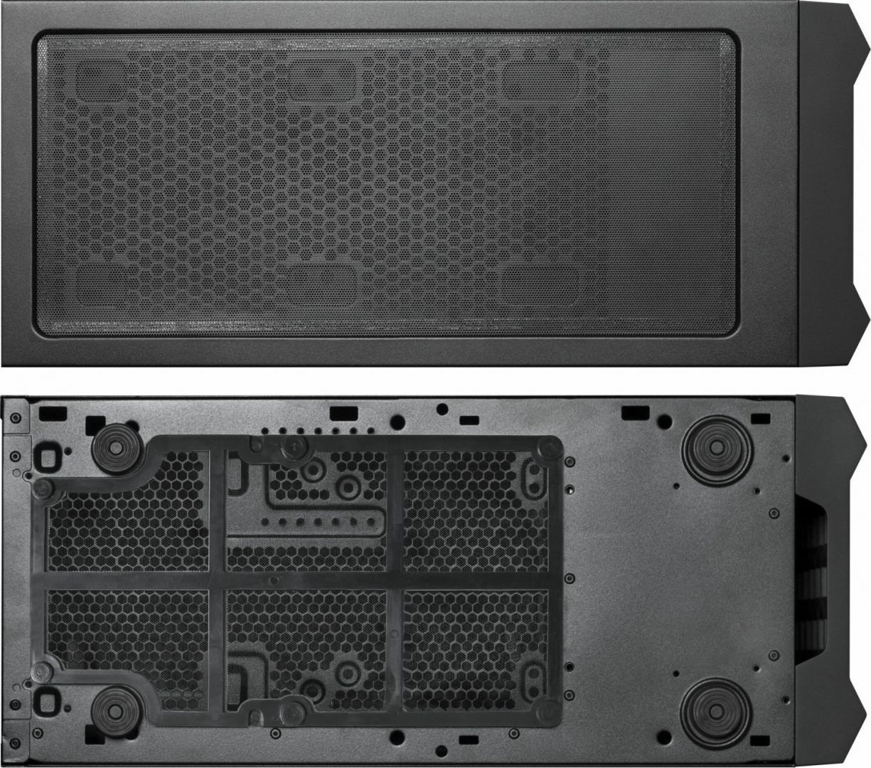 Chieftec MESH CW-01B-OP Black Chieftec MESH CW-01B-OP Black