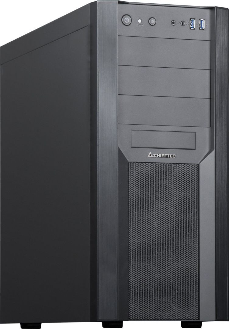 Chieftec MESH CW-01B-OP Black Chieftec MESH CW-01B-OP Black