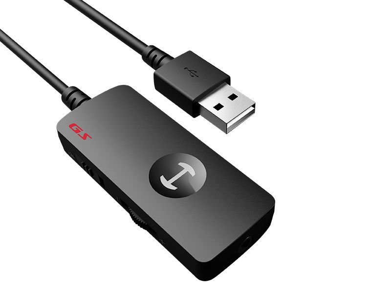 Edifier GS01 USB Hangkártya Edifier GS01 USB Hangkártya