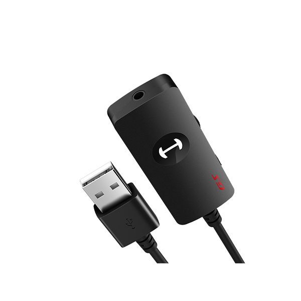 Edifier GS01 USB Hangkártya Edifier GS01 USB Hangkártya