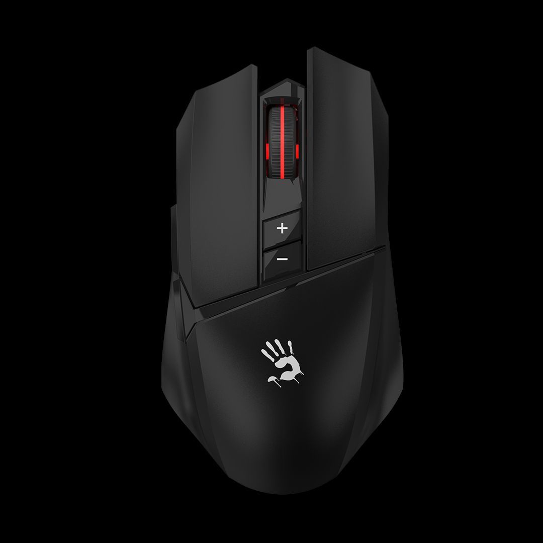 A4-Tech Bloody R36 Ultra Dual mode Wireless Gaming mouse Black A4-Tech Bloody R36 Ultra Dual mode Wireless Gaming mouse Black