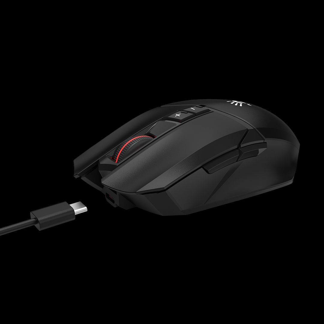 A4-Tech Bloody R36 Ultra Dual mode Wireless Gaming mouse Black A4-Tech Bloody R36 Ultra Dual mode Wireless Gaming mouse Black