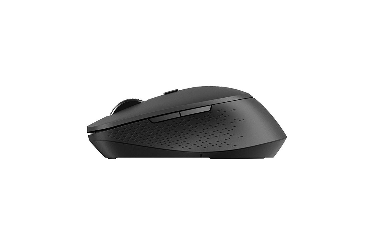 Rapoo M300 Silent Multi-mode Wireless mouse Dark Grey Rapoo M300 Silent Multi-mode Wireless mouse Dark Grey