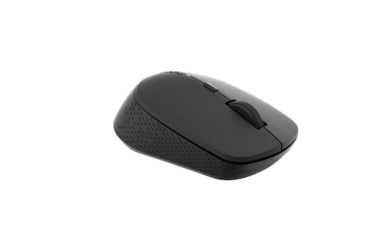 Rapoo M300 Silent Multi-mode Wireless mouse Dark Grey Rapoo M300 Silent Multi-mode Wireless mouse Dark Grey