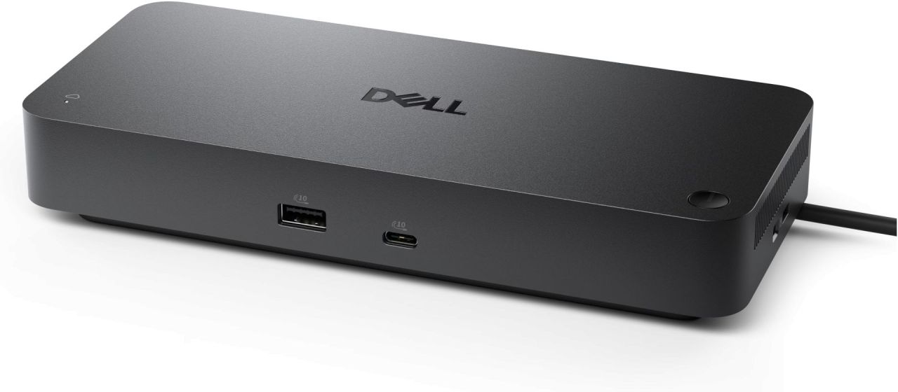 Dell Pro Thunderbolt 5 Smart Dock SD25TB5 Dell Pro Thunderbolt 5 Smart Dock SD25TB5