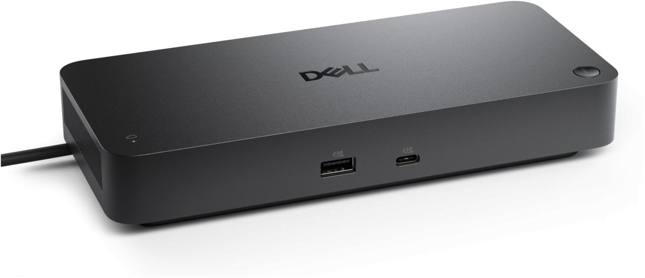 Dell Pro Thunderbolt 5 Smart Dock SD25TB5 Dell Pro Thunderbolt 5 Smart Dock SD25TB5