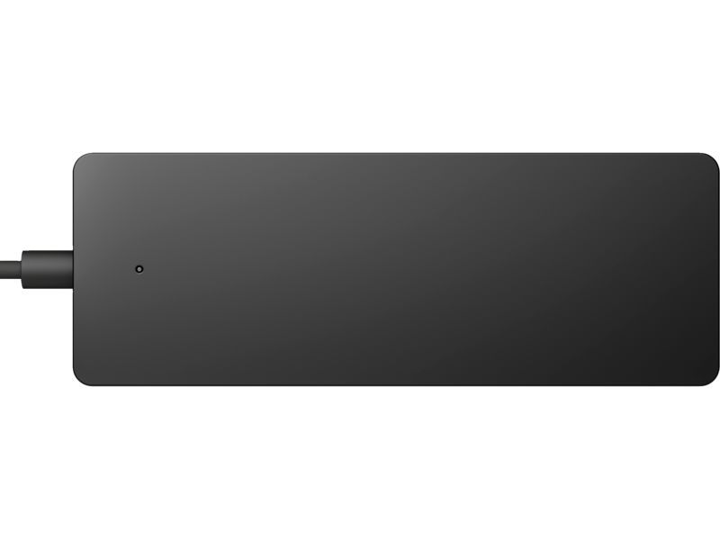 HP 4K USB-C MultiPort HUB HP 4K USB-C MultiPort HUB