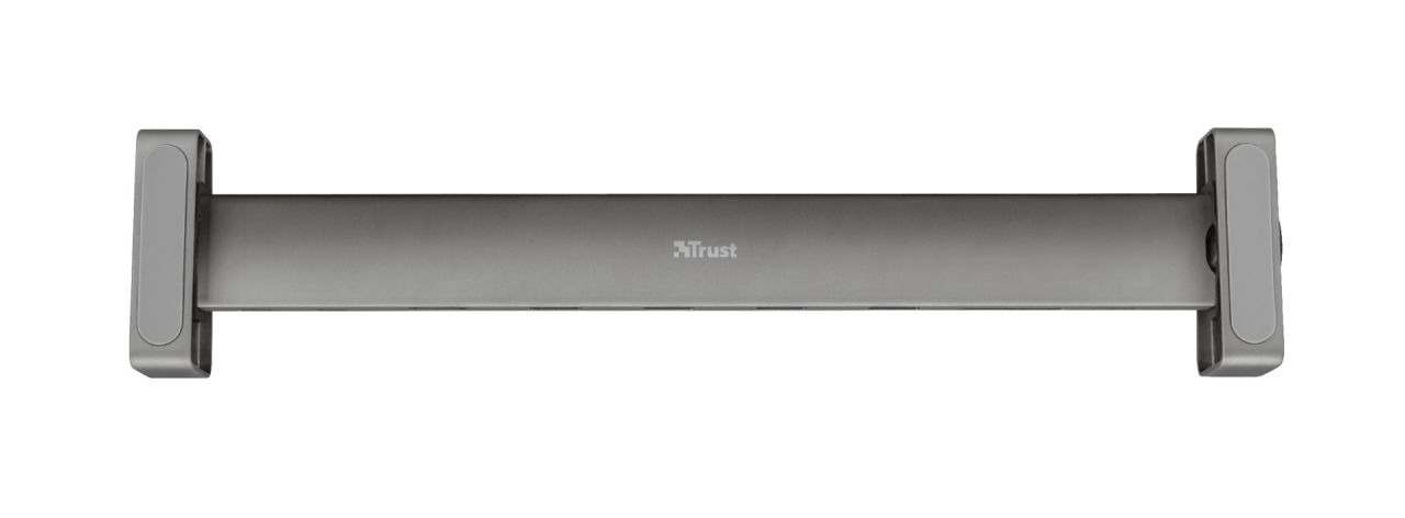 Trust Dalyx Aluminium 10-in-1 USB-C Multi-port Dock Trust Dalyx Aluminium 10-in-1 USB-C Multi-port Dock