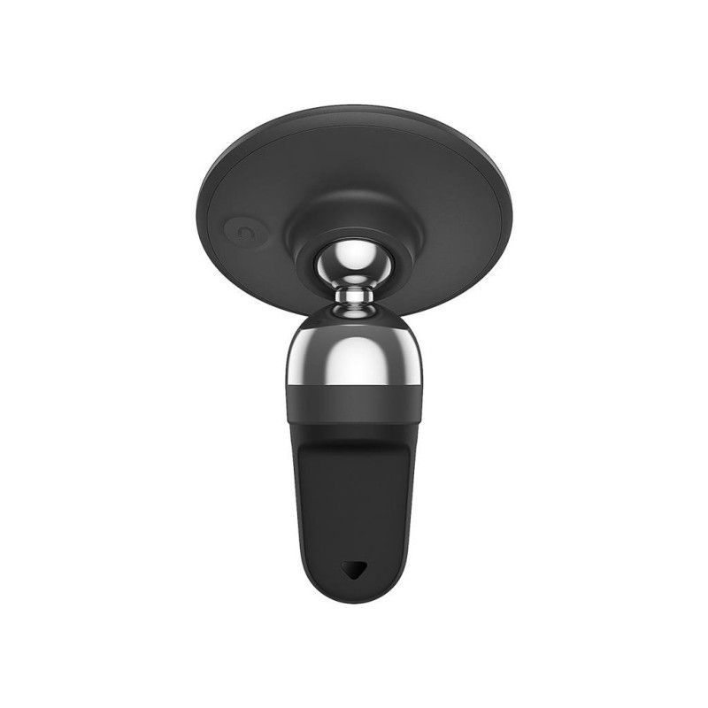 Baseus C01 Magnetic Phone Holder Air Outlet Version Black