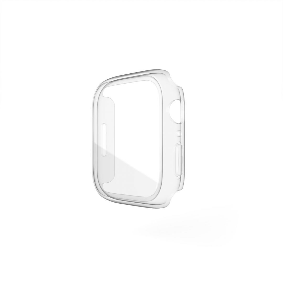 Next One Shield Case Apple Watch 41mm Clear Next One Shield Case Apple Watch 41mm Clear