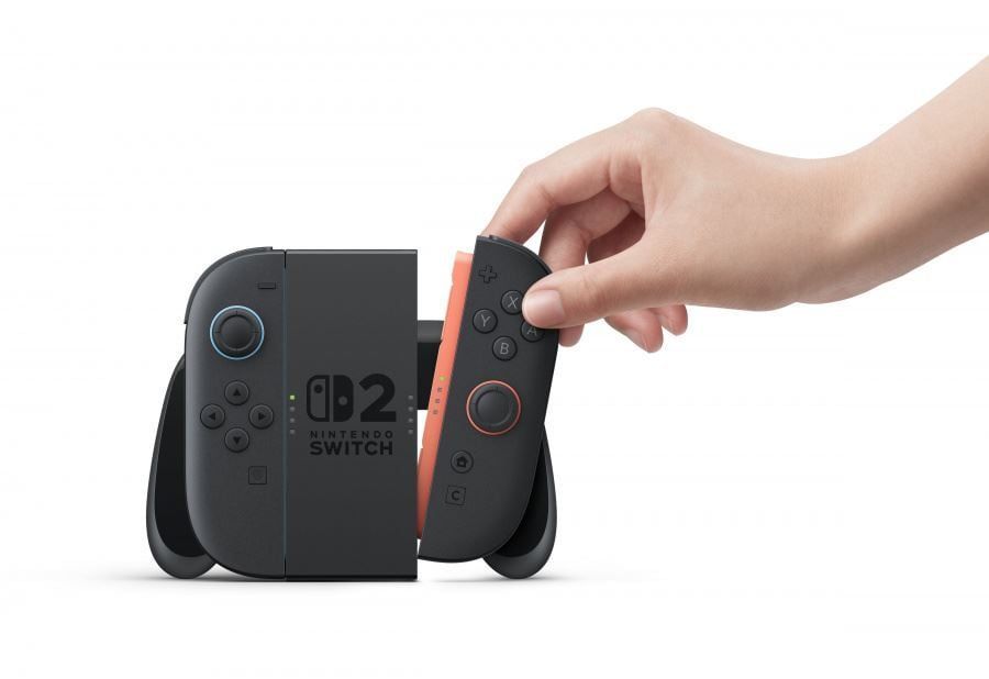 Nintendo Switch 2 Black Nintendo Switch 2 Black