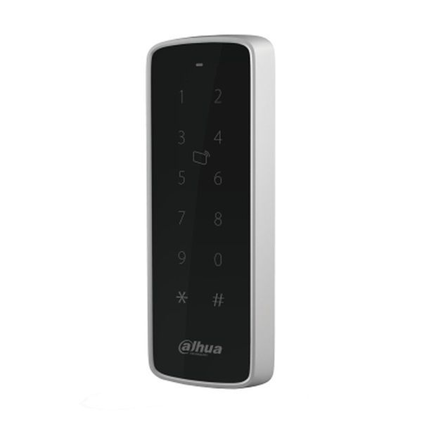 Dahua ASR2201D-BD EM (125KHz), Bluetooth, RS-485/Wiegand RFID kártyaolvasó (segédolvasó) Dahua ASR2201D-BD EM (125KHz), Bluetooth, RS-485/Wiegand RFID kártyaolvasó (segédolvasó)