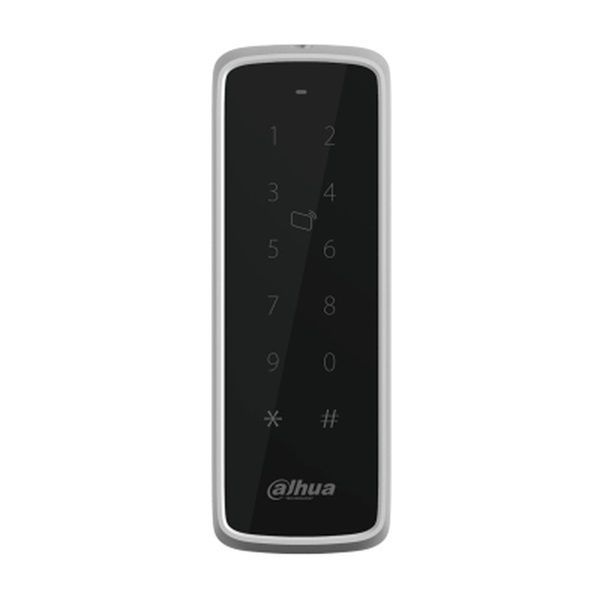 Dahua ASR2201D-BD EM (125KHz), Bluetooth, RS-485/Wiegand RFID kártyaolvasó (segédolvasó) Dahua ASR2201D-BD EM (125KHz), Bluetooth, RS-485/Wiegand RFID kártyaolvasó (segédolvasó)