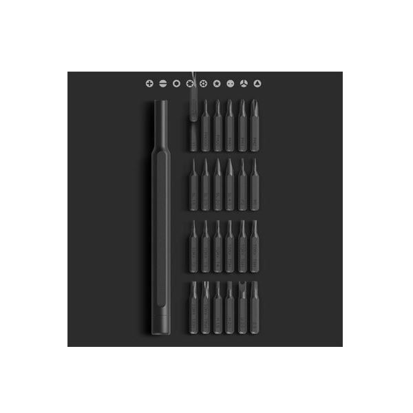 Xiaomi Mi Precision Screwdriver Kit Csavarhúzó Készlet