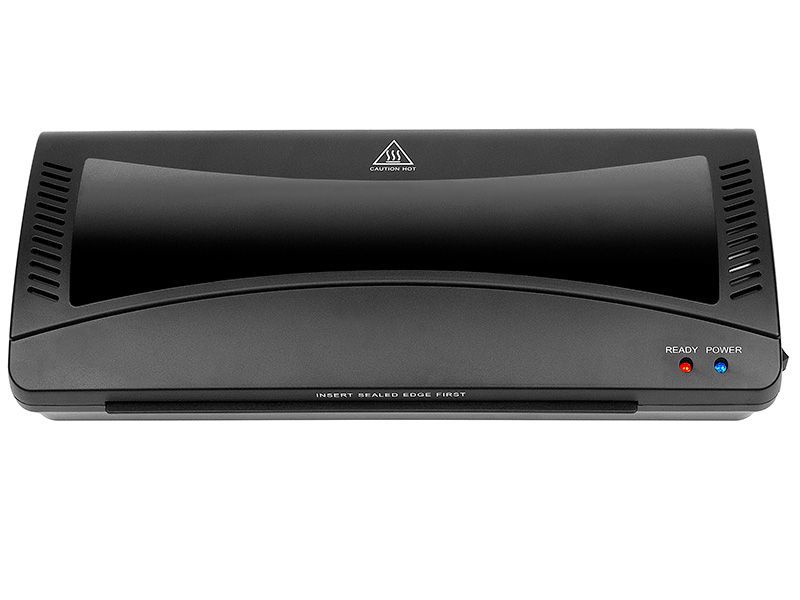 Tracer TRL-A4 A4 Laminálógép Black Tracer TRL-A4 A4 Laminálógép Black