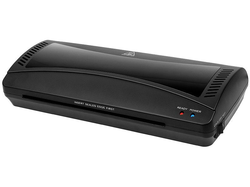 Tracer TRL-A4 A4 Laminálógép Black Tracer TRL-A4 A4 Laminálógép Black