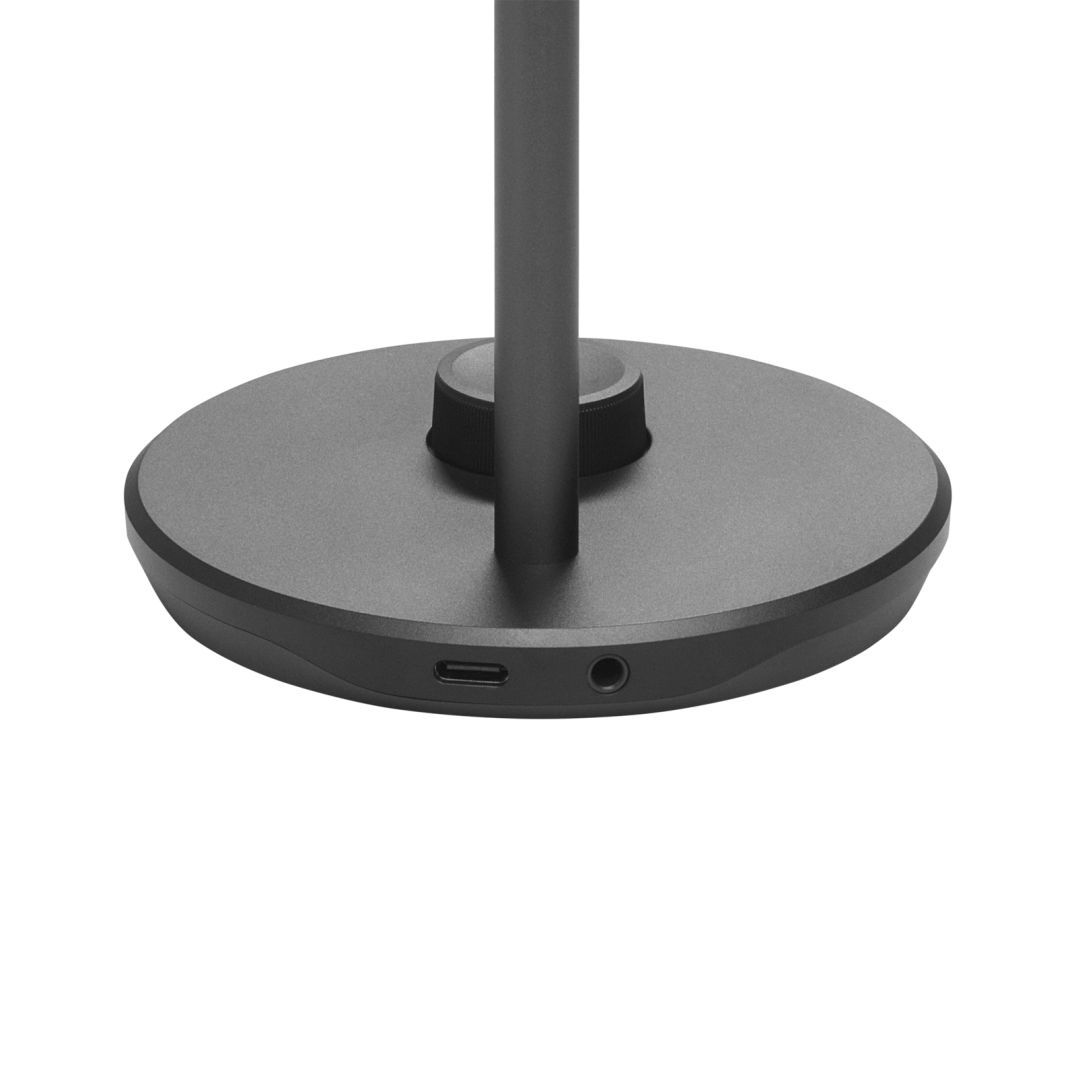 JBL Quantum Stream Talk Microphone Black JBL Quantum Stream Talk Microphone Black