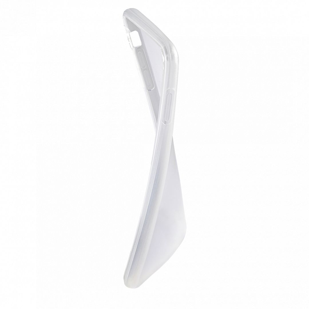 Hama Crystal Clear Cover for Apple iPhone XR Transparent Hama Crystal Clear Cover for Apple iPhone XR Transparent