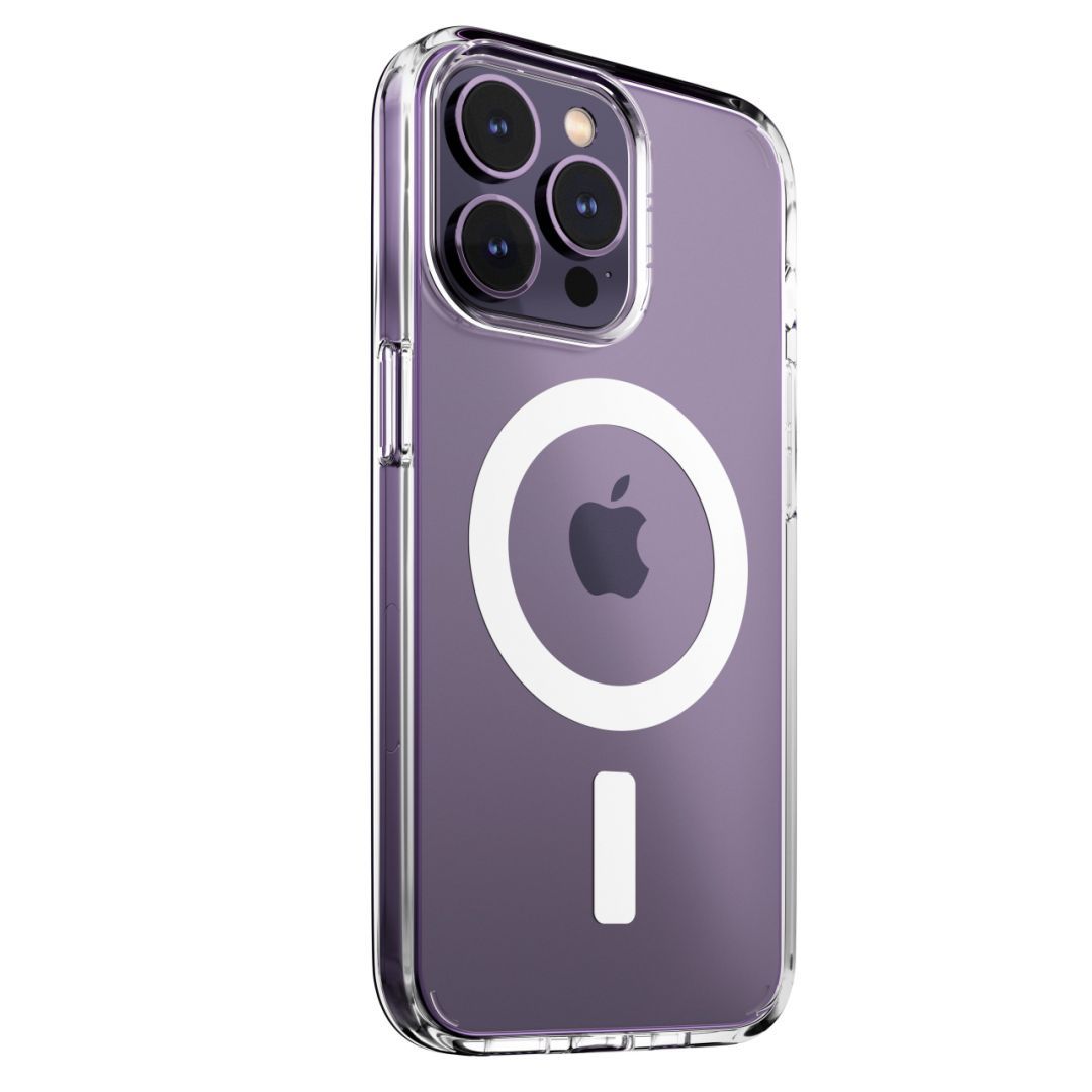 Next One MagSafe Case iPhone 14 Pro Max Clear Next One MagSafe Case iPhone 14 Pro Max Clear