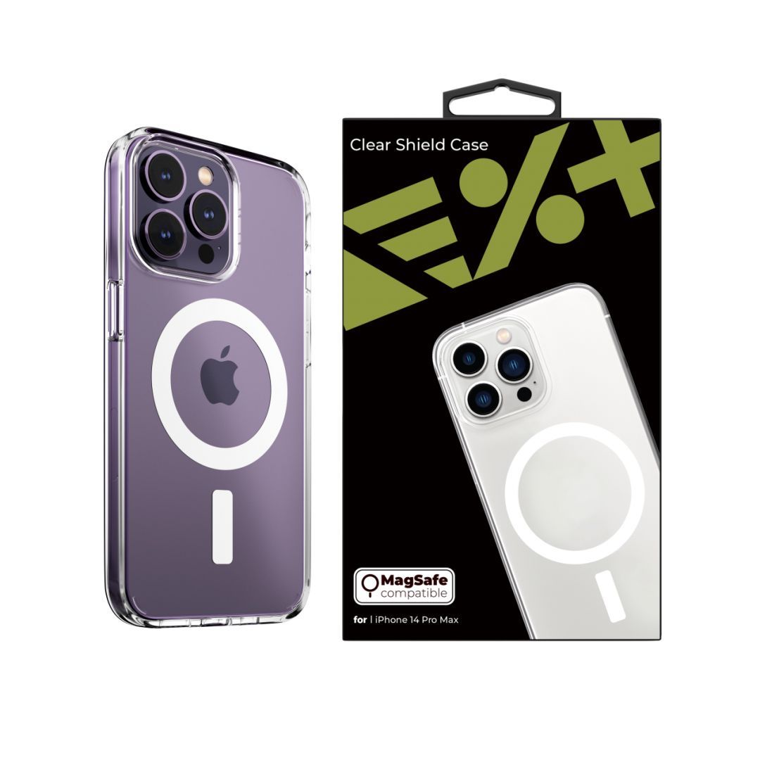 Next One MagSafe Case iPhone 14 Pro Max Clear Next One MagSafe Case iPhone 14 Pro Max Clear