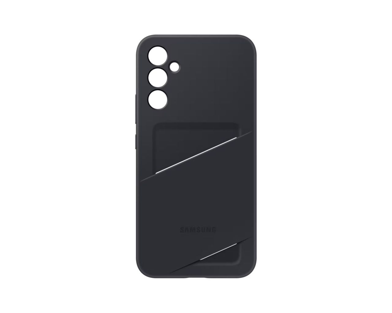 Samsung Galaxy A34 5G Card Slot Cover Black Samsung Galaxy A34 5G Card Slot Cover Black