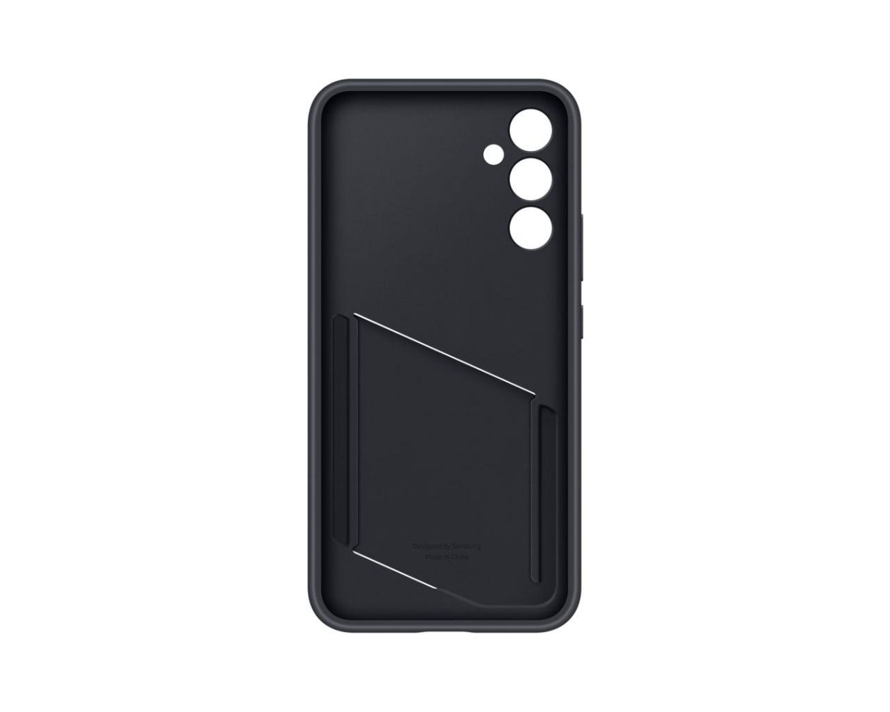 Samsung Galaxy A34 5G Card Slot Cover Black Samsung Galaxy A34 5G Card Slot Cover Black